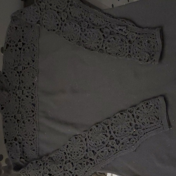 Vintage Nicole Farhi Sweater - Picture 1 of 5